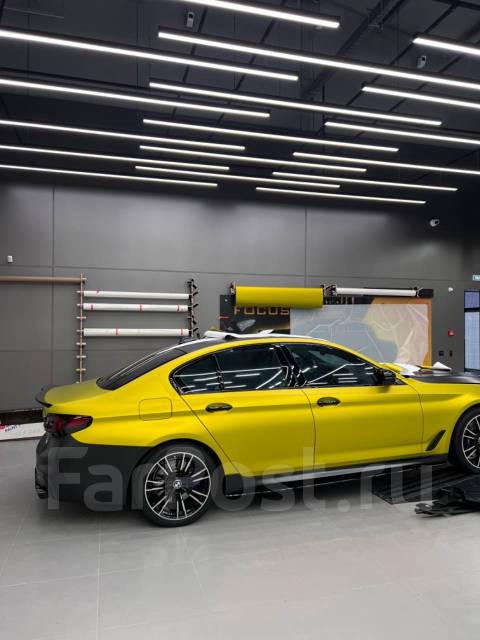 Полировка кузова, керамическое покрытие, бронировка оптики, автомойка ...