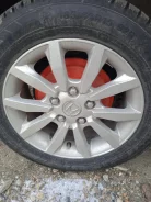 DUB Lit. 6.0x15", 5x114.3, ET-45, �� 64,1���. ����