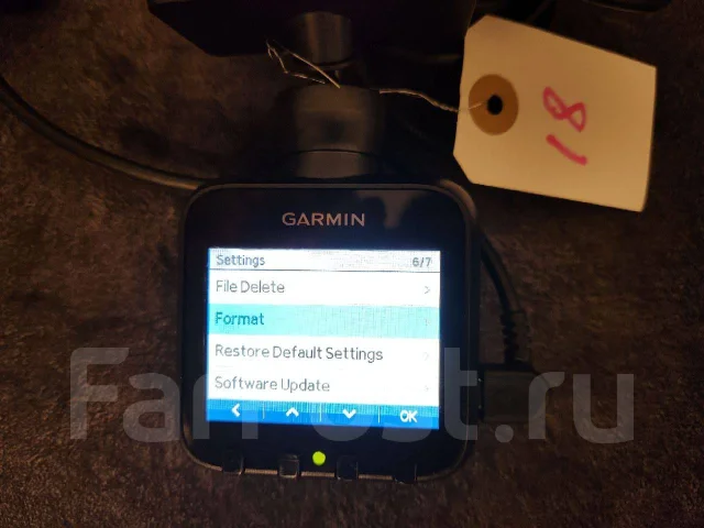 Garmin ����