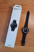 Samsung Galaxy Watch4 Classic. GPS, NFC, IP68 ����