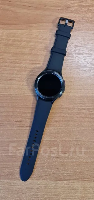 Samsung Galaxy Watch4 Classic. GPS, NFC, IP68 ����