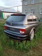 SsangYong Kyron ����