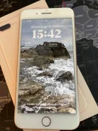 Apple iPhone 8 Plus. �/�, 64 ��, �������, 3G, 4G LTE, NFC ����