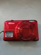 Nikon Coolpix S6500. 15 - 19.9 ��, ���: 12� ����
