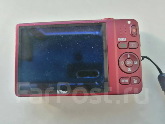 Nikon Coolpix S6500. 15 - 19.9 ��, ���: 12� ����