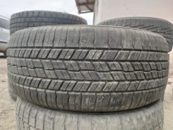 Yokohama Geolandar G035. ������, �/�, ����� 30 % ����