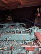 Volvo Penta. 306��.�., 4-�������, ��������� ����