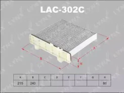 ������ ������ �������� Lynxauto [LAC302C] LAC302C ����