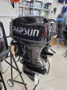 Parsun. 40��.�., 2-�������, ����������, ���� S (381 ��), 2026 ��� ����