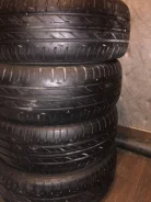 Bridgestone Ecopia EP100. ������, �/�, ����� 30 % ����