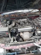 Honda Ascot Innova. CB3 7004118, F20A9803224 ����