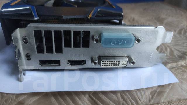Radeon R9 280X ����