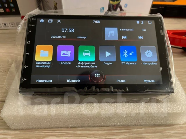 ��������� Android 15� ����