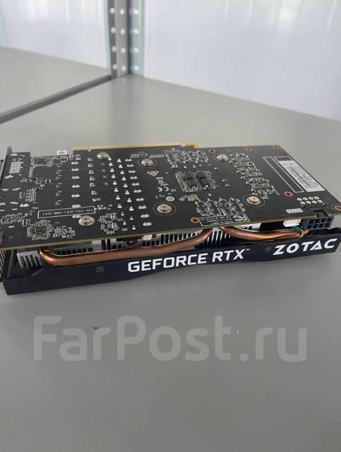 Всем привет, в наличии появилось 12 карт rtg 2060 super (8gb), б/у ...