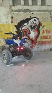 Yamaha Raptor 250. ��������, ��, �� ����