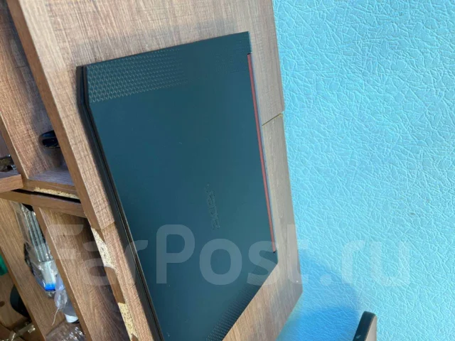 Acer Nitro 5 AN515-43. 15.6", 60����, ��� 8 ��, ���� 256���, WiFi: 1, Bluetooth: 1, ����������� �� 8��. ����