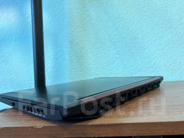 Acer Nitro 5 AN515-43. 15.6", 60����, ��� 8 ��, ���� 256���, WiFi: 1, Bluetooth: 1, ����������� �� 8��. ����