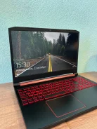 Acer Nitro 5 AN515-43. 15.6", 60����, ��� 8 ��, ���� 256���, WiFi: 1, Bluetooth: 1, ����������� �� 8��. ����