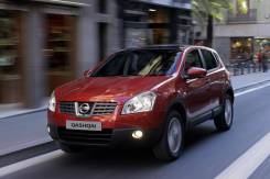 Nissan Qashqai ����
