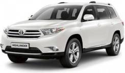 Toyota Highlander ����