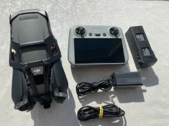DJI Mavic 3 Pro. � ������� ����
