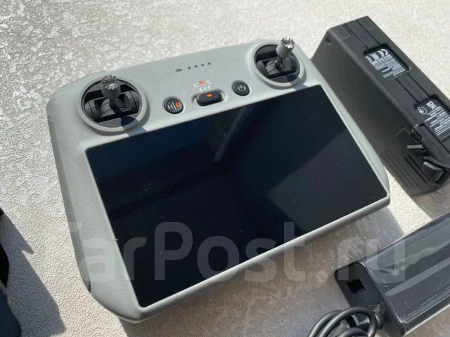 DJI Mavic 3 Pro. � ������� ����