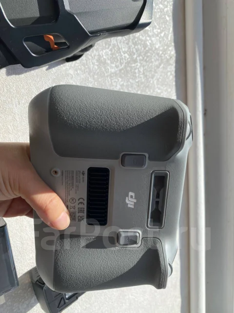 DJI Mavic 3 Pro. � ������� ����