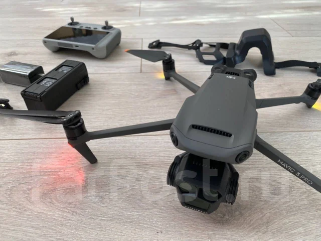 DJI Mavic 3 Pro. � ������� ����