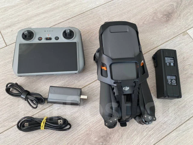 DJI Mavic 3 Pro. � ������� ����