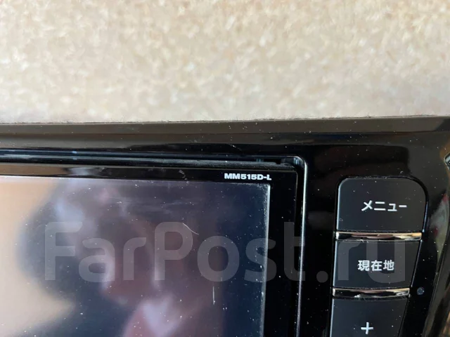 Panasonic MM515D-L ����