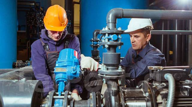 Монтажник технологических трубопроводов, работа в ООО \"Персонал+\" в ...