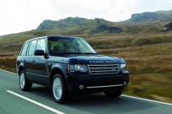 Land Rover Range Rover ����