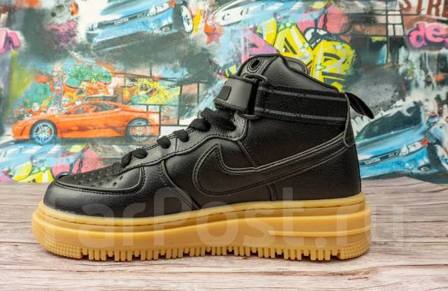Nike de boot deals
