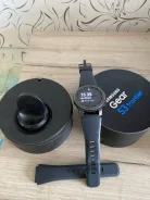 Samsung Gear S3 Frontier ����