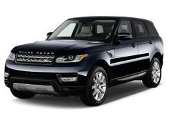 Land Rover Range Rover Sport ����