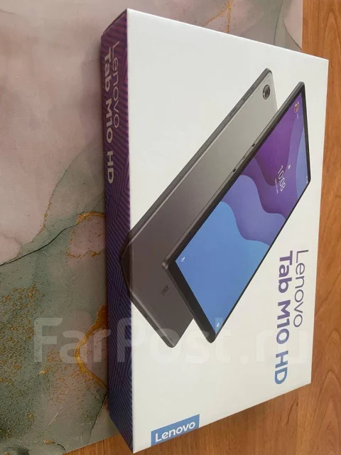 Lenovo Tab M10 ����