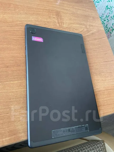 Lenovo Tab M10 ����