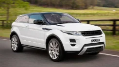 Land Rover Range Rover Evoque ����