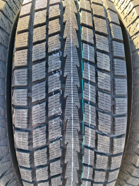 Giti GitiWinter SUV 830. ������, ��� �����, 2024 ���, ����� ����