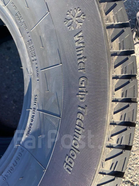 Giti GitiWinter SUV 830. ������, ��� �����, 2024 ���, ����� ����