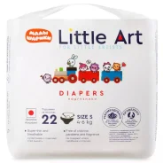 Little Art. 4-7 �� 22��� ����