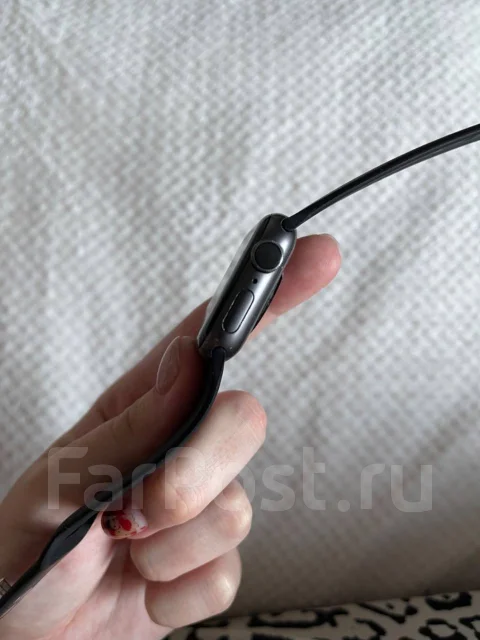 Apple Watch Series 4. GPS, NFC ����