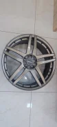 Syms. 7.5x17", 5x100 ����