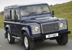 Land Rover Defender ����