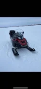 BRP Ski-Doo Expedition SE. ��������, ��, �� ����