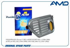 ������ �������� ���� VW Passat V 3B2 ���� ZF5HP19FL 1996-2000 P AMD Amdfl371 AMDFL371 ����