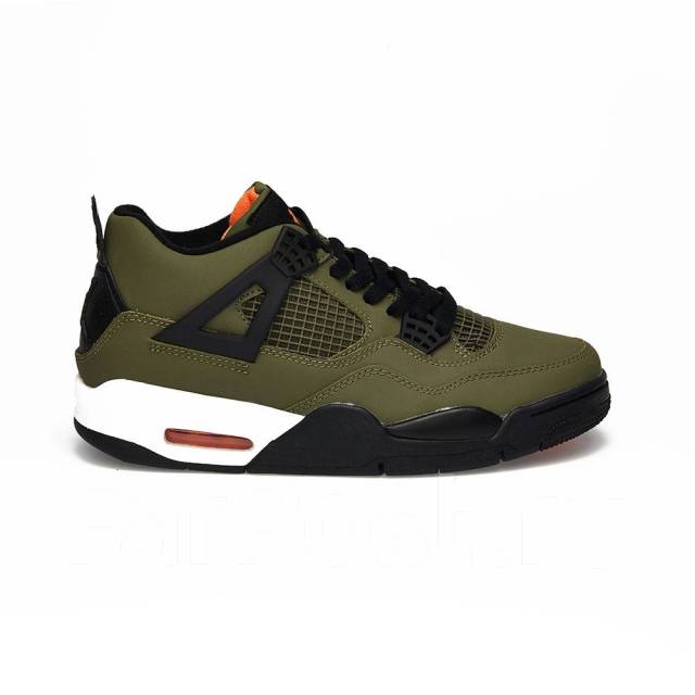 Air jordan 4 discount 43