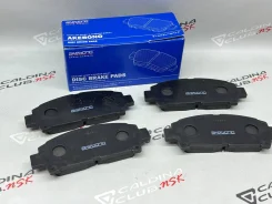 ������� ��������� �������� Akebono AN-374K 0446520470 ����