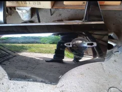 ������ ����� ����� Infiniti ����