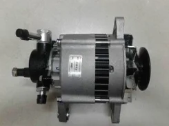 ��������� Isuzu 4BE1 24V 45A 4BE1/4BC124V 4BE14BC124V ����
